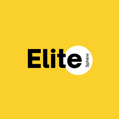 Logo Elite Sphère