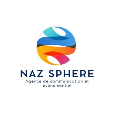 Logo NAZ SPHERE SARL