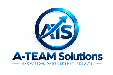 Logo A-Team Solutions