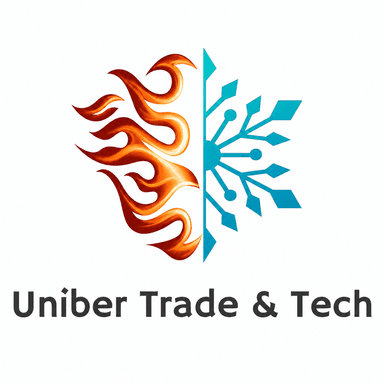 Logo Uniber Trade & Tech