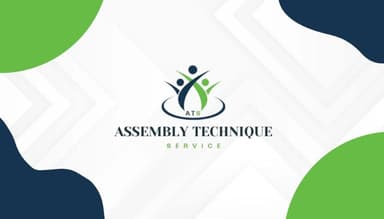Logo ATS