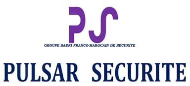 Logo PULSAR SECURITE