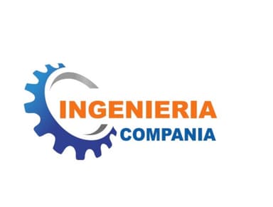 Logo Compania ingeniera