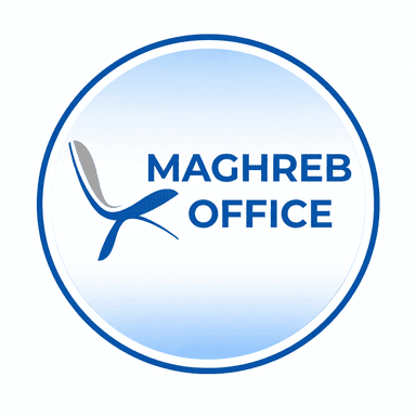 Logo Maghreb Office Furniture