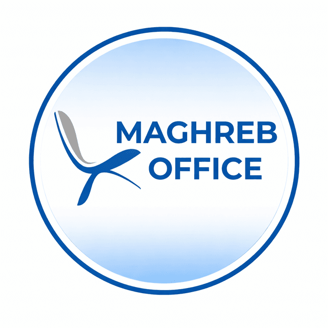 Logo Maghreb Office Furniture