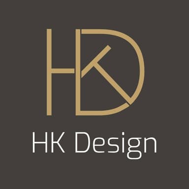 Logo HK Design