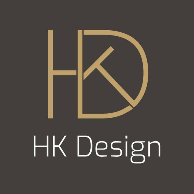 Logo HK Design