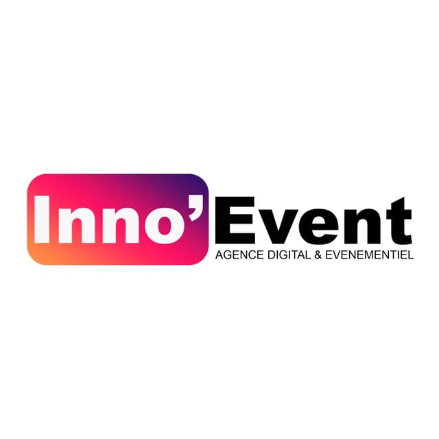 Logo Inno Event