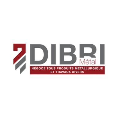 Logo Dibrimetal