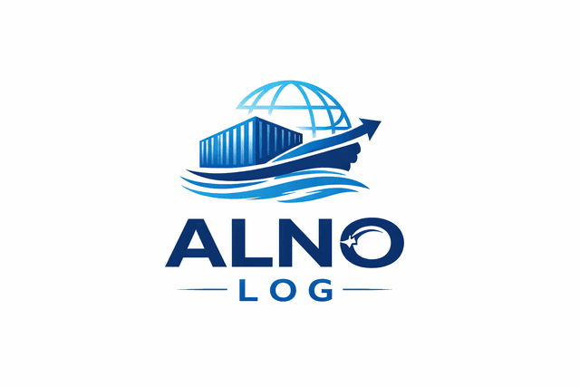 Logo ALNO LOG