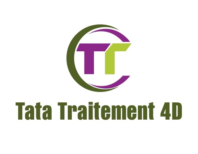 Logo Tata Traitement 4D