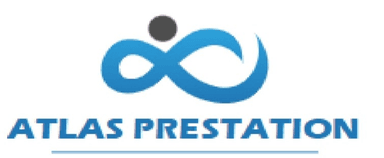 Logo ATLAS PRESTATION
