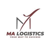 Logo MA LOGISTICS
