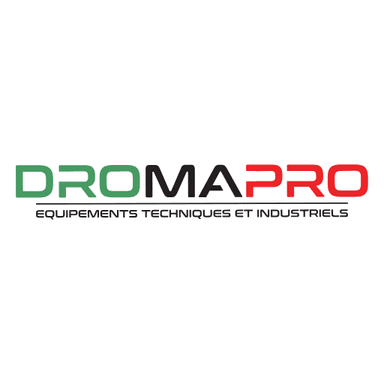 Logo DROMAPRO