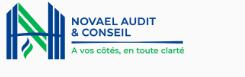 Logo NOVAEL AUDIT & CONSEIL