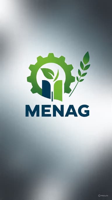 Logo MENAG