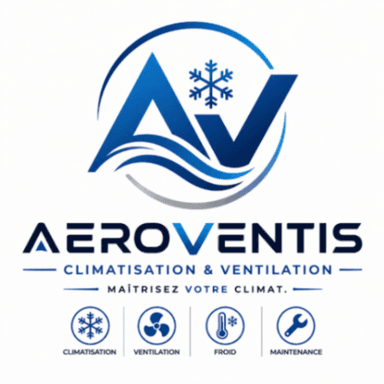 Logo Aeroventis