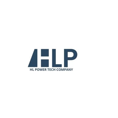 Logo Hl power