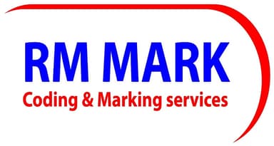Logo RM MARK