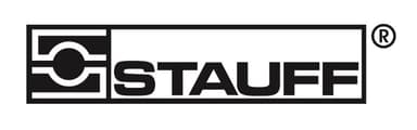 Logo STAUFF MAROC