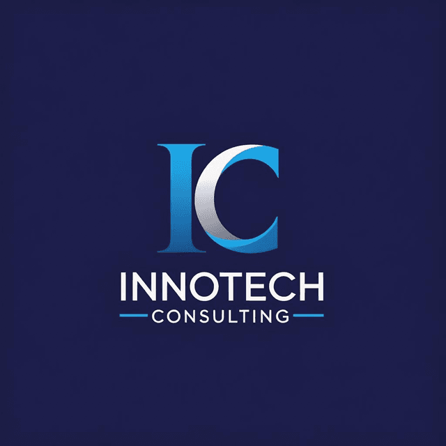 Logo Innotech Consulting