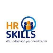 Logo HR SKILLS MAROC