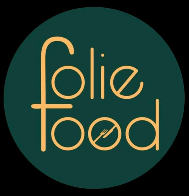 Logo Folie Food