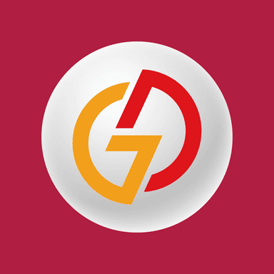 Logo DISTRIGROUP ELECTRIC