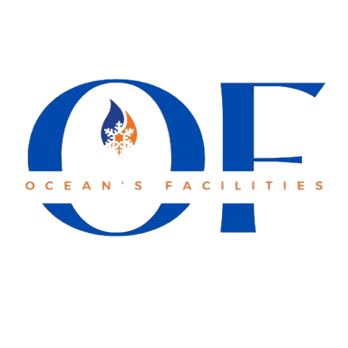 Logo Ocean's Facilities