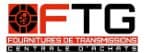 Logo FORMULE TRANSPORT GÉNÉRAL