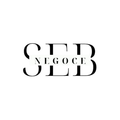 Logo SEB NEGOCE