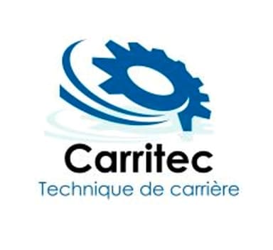 Logo CARRITEC