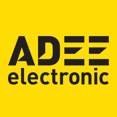 Logo ADEE electronic