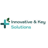 Logo INNOVATIVE AND KEY SOLUTIONS