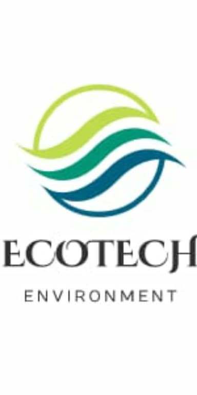 Logo ecotech environment