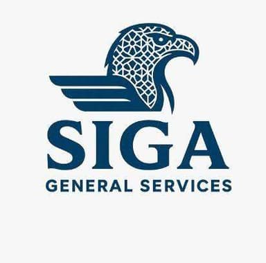 Logo SIGA LOGISTIC