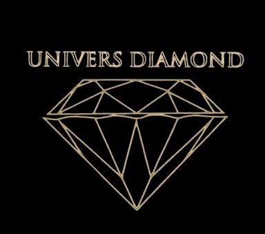 Logo Universel diamond