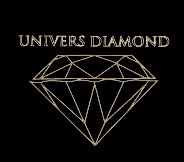 Logo Universel diamond
