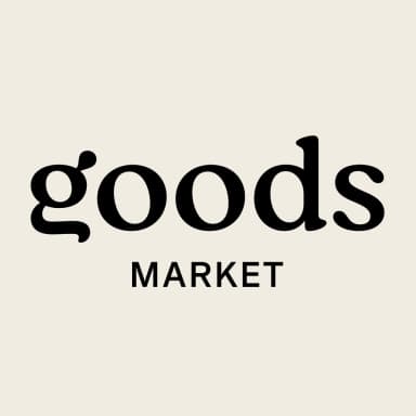 Logo Goods&Moods