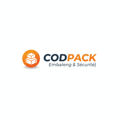Logo CODPACK