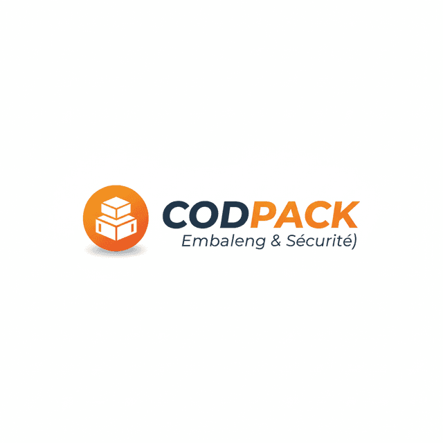 Logo CODPACK