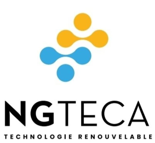 Logo NGTECA