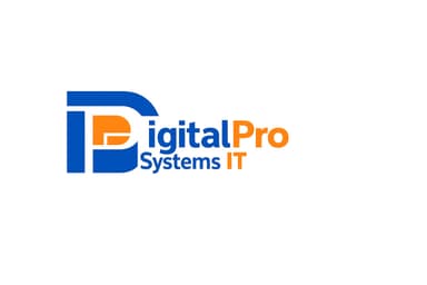 Logo DigitalPro Systems IT