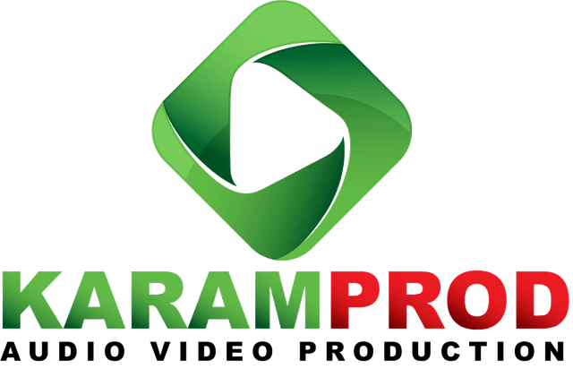 Logo Karam prod