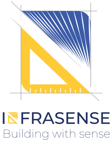 Logo INFRASENSE