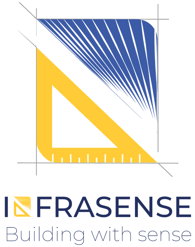 Logo INFRASENSE