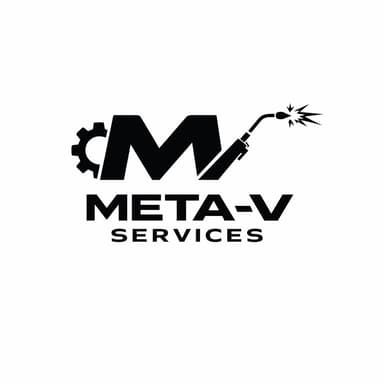 Logo Meta-V Services