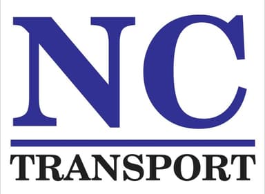 Logo NC TRANSPORT