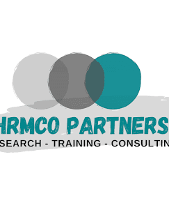 Logo HRMCO PARTNERS