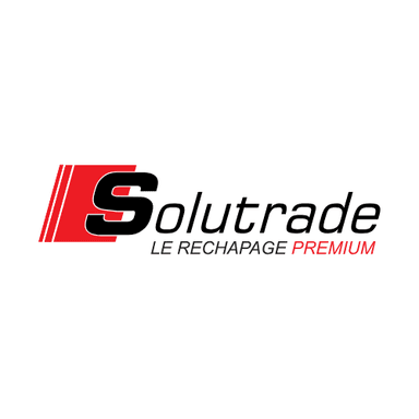 Logo Solutrade